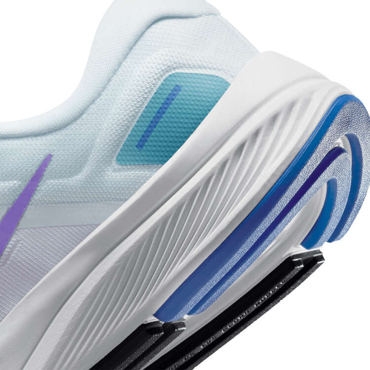 Poderoso frase Posdata Nike Air Zoom Structure 24 Womens Running Shoes | Rebel Sport