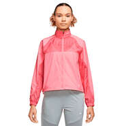 Nike Air Womens Running Jacket, , rebel_hi-res