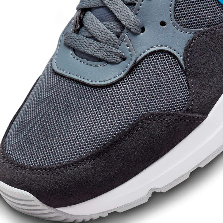 Nike Air Max SC Mens Casual Shoes, Grey/Blue, rebel_hi-res