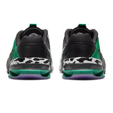 Nike Metcon 7 Mens Training Shoes, Green/Black, rebel_hi-res