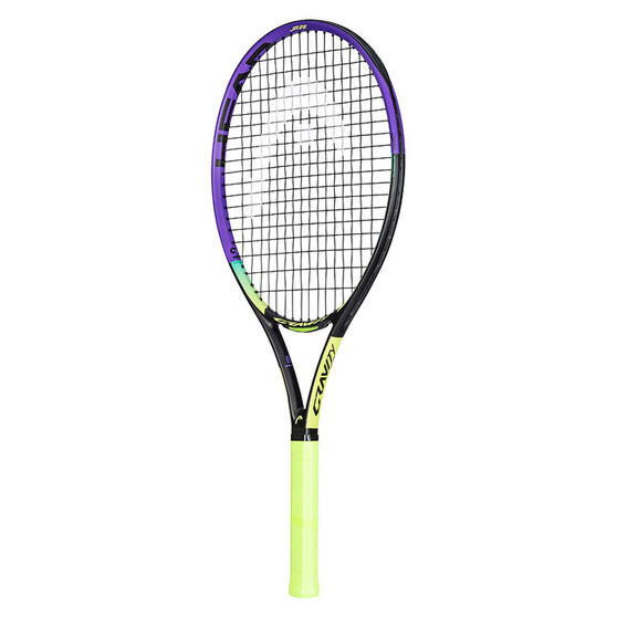 Head Gravity Kids Junior Tennis Racquet 26 inch, , rebel_hi-res