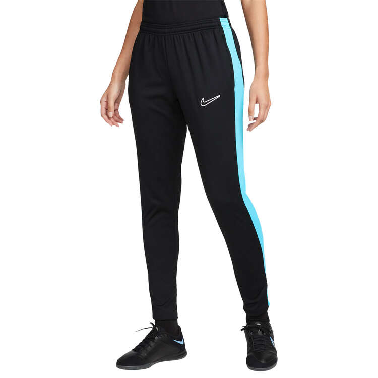 Nike Womens Dri-FIT Academy Football Pants Black XL