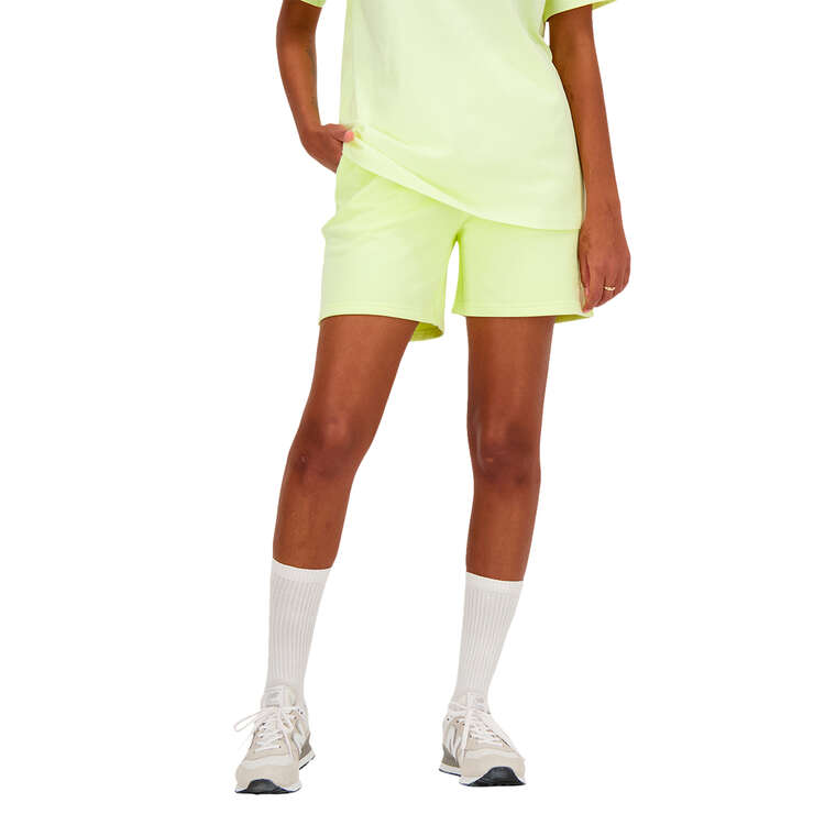 Neon Yellow XS Under Armour  Neon yellow, Gym shorts womens, Under armour