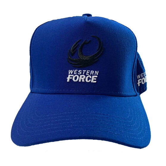 Western Force 2022 Training Cap, , rebel_hi-res