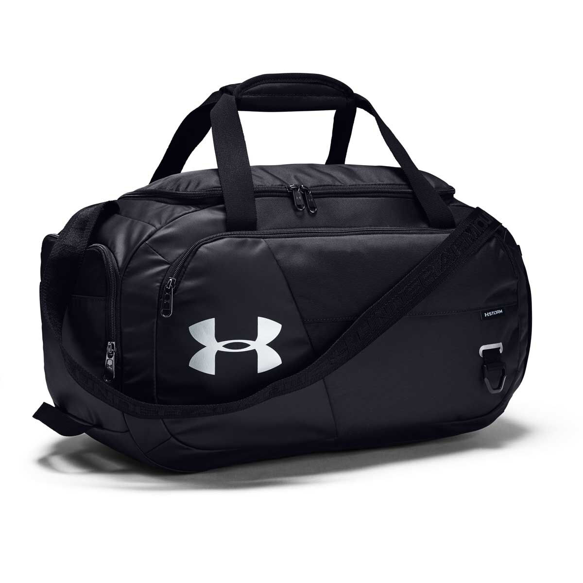 under armour undeniable 4.0 extra small duffel bag