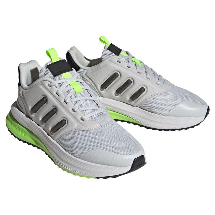 adidas X_PLR Phase GS Kids Casual Shoes, Grey/Black, rebel_hi-res