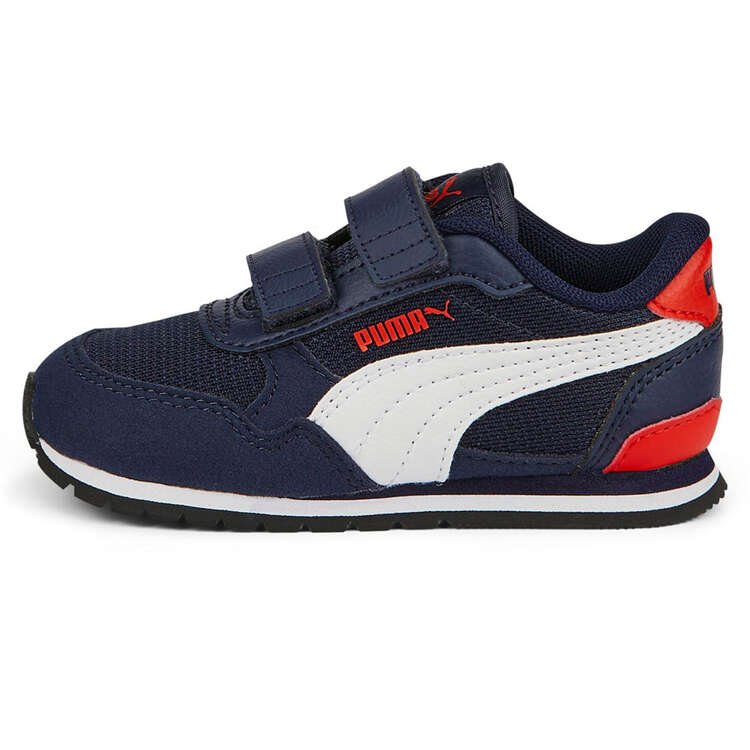 Puma ST Runner V3 Mesh Toddlers Shoes | sites.unimi.it