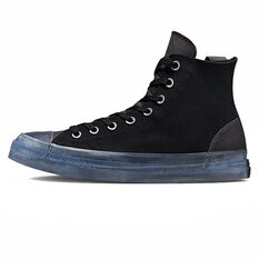 Converse Chuck Taylor All Star CX High Top Mens Casual Shoes Black US 7, Black, rebel_hi-res