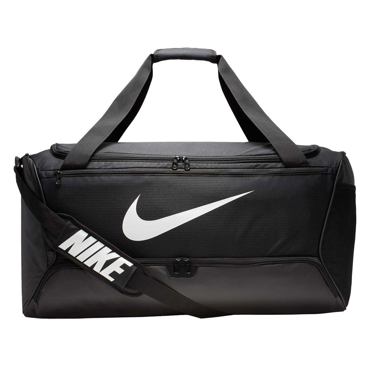 Nike Brasilia Large Training Duffel Bag 
