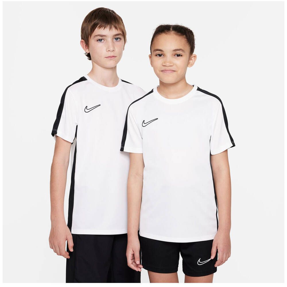 Nike Kids Dri-FIT Academy 23 Football Top | Rebel Sport