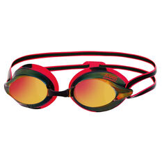 Zoggs Racespex Rainbow Mirror Swim Goggles, , rebel_hi-res