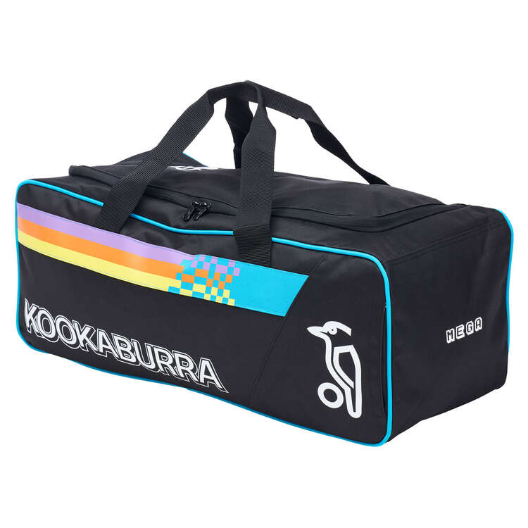 Kookaburra Pixel Mega Cricket Kit Bag, , rebel_hi-res