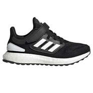 adidas Pureboost 22 PS Kids Running Shoes, , rebel_hi-res
