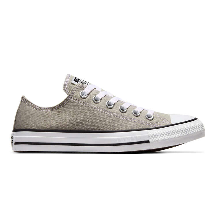 Converse Chuck Taylor All Star Low Casual Shoes Neutral US Mens 7 / Womens 9, Neutral, rebel_hi-res