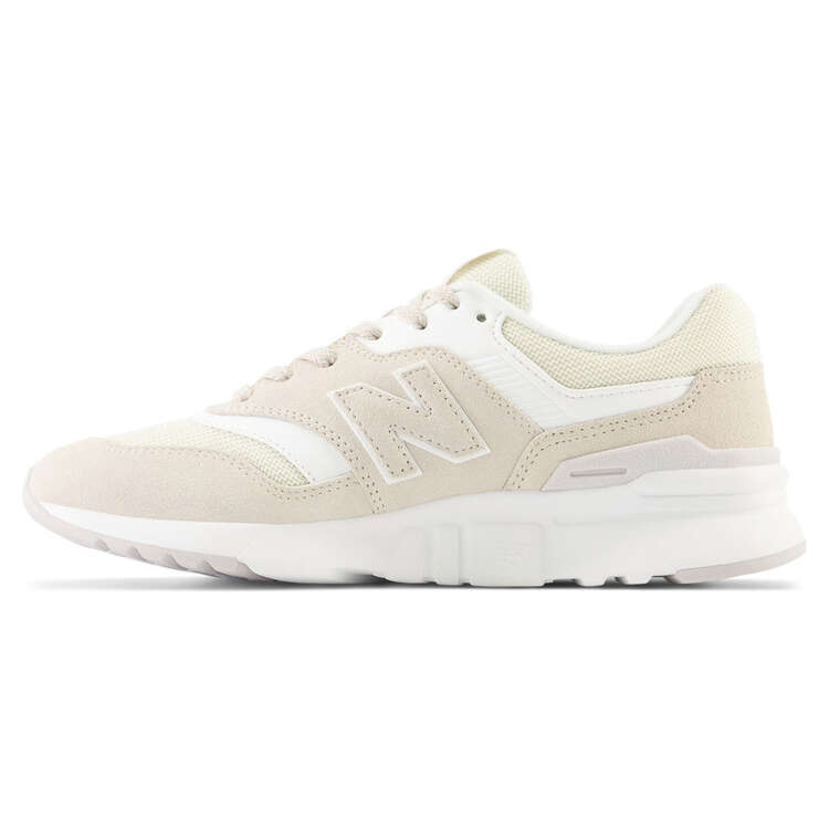 New Balance 997H V1 Womens Casual Shoes Blush/White US 6, Blush/White, rebel_hi-res