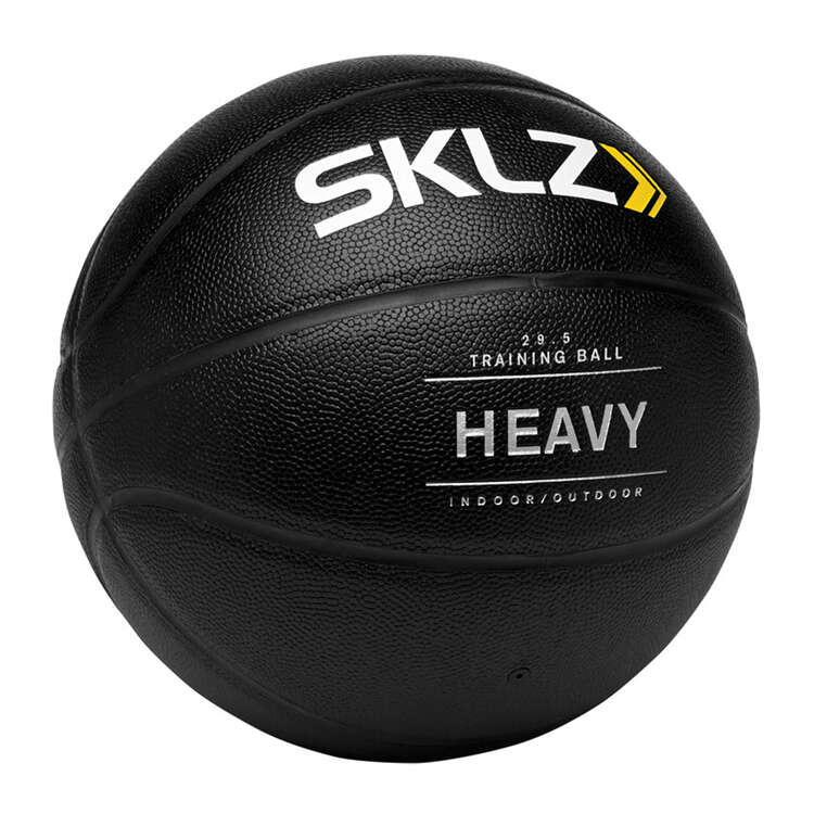 SKLZ Heavy Weight Control Basketball, , rebel_hi-res