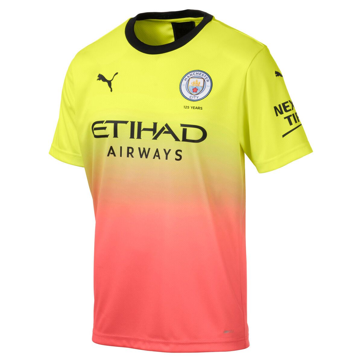 manchester city signed jersey