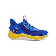 Under Armour Curry 3Z7 GS Basketball Shoes, , rebel_hi-res