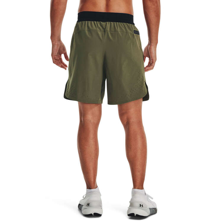 Under Armour Men's Shorts - Gym & Running Shorts - rebel