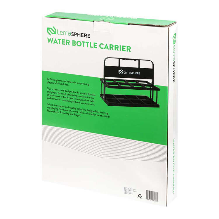 Terrasphere 8 Bottle Water Bottle Carrier, , rebel_hi-res
