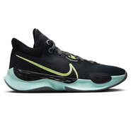 Nike Renew Elevate 3 Basketball Shoes, , rebel_hi-res