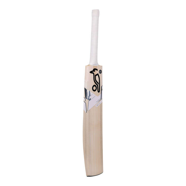 Kookaburra Ghost Pro 7.0 Cricket Bat Tan/White 6, Tan/White, rebel_hi-res