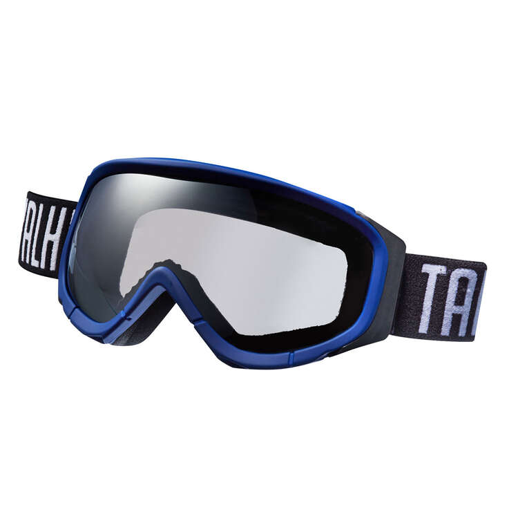 Tahwalhi Mens Fissel Ski Goggles Blue OSFA, , rebel_hi-res
