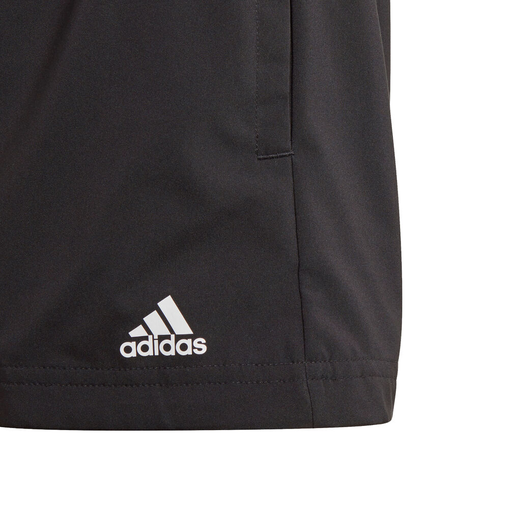 adidas Boys Essentials Chelsea Shorts Black 6 | Rebel Sport