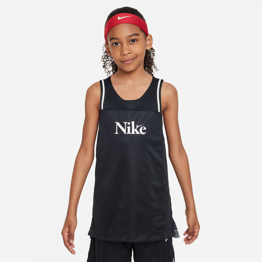 Nike Kids Culture of Basketball Reversible Jersey | Rebel Sport