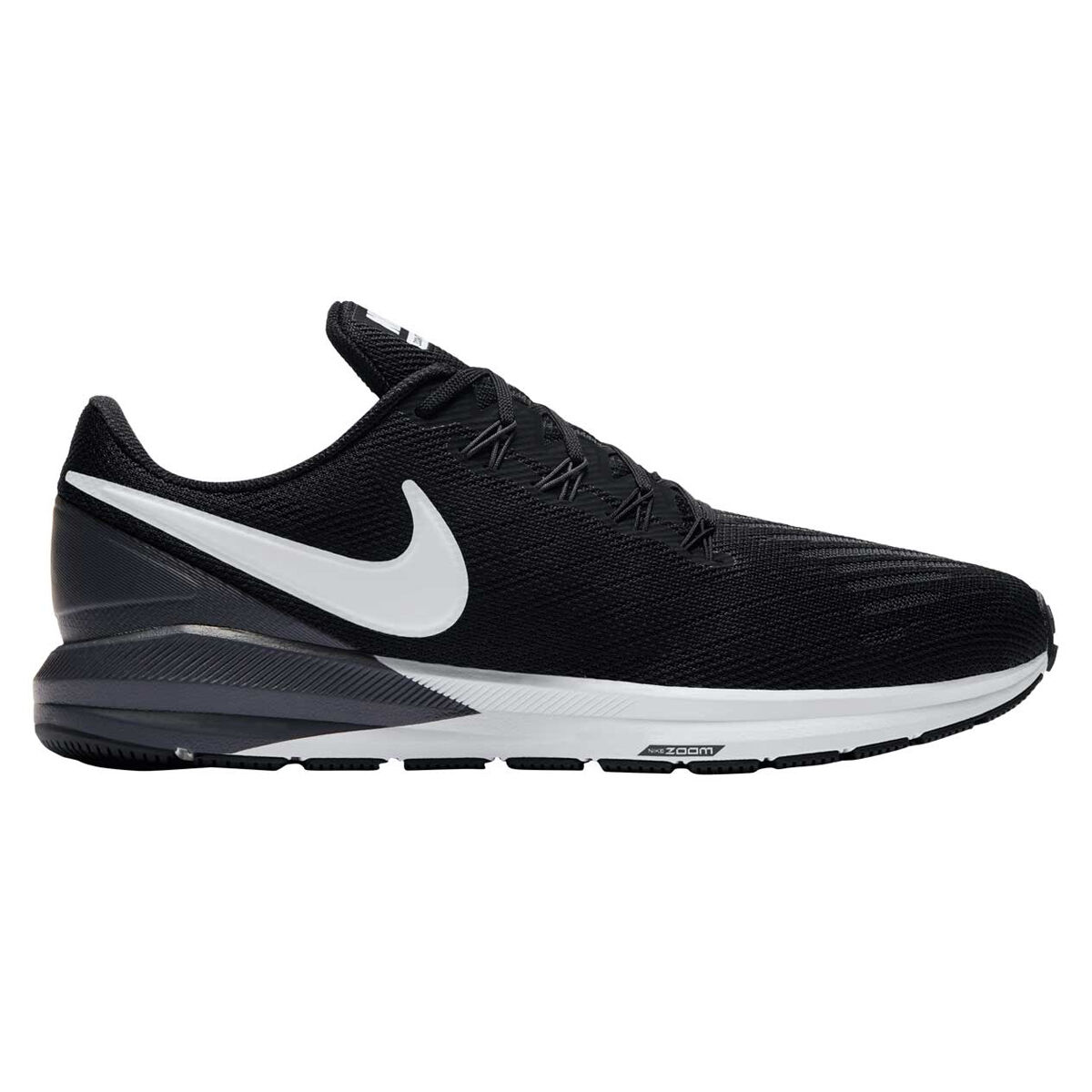 Nike Air Zoom Structure 22 Mens Running 