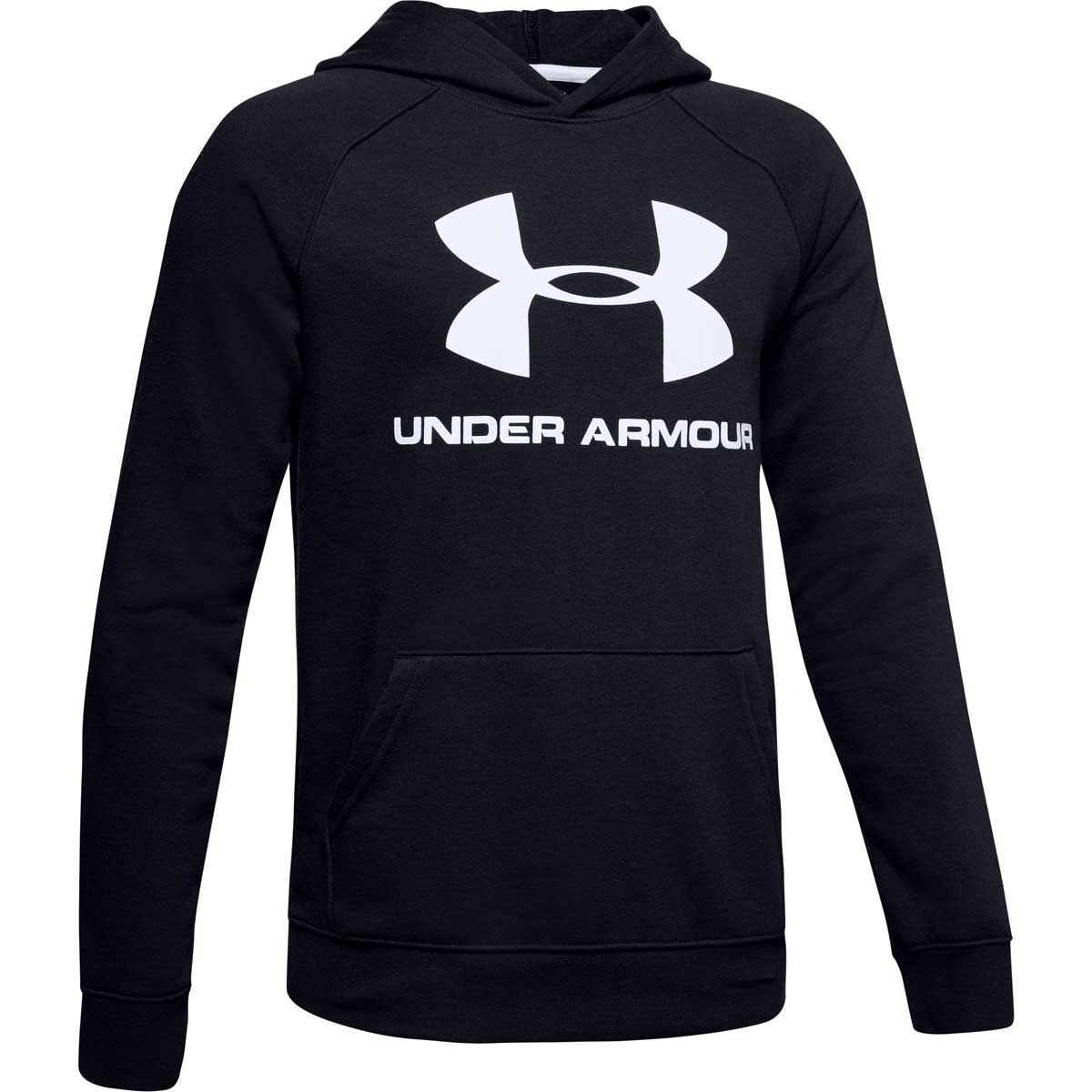 under armour boys