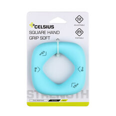 Celsius Square Hand Grip - Light, , rebel_hi-res