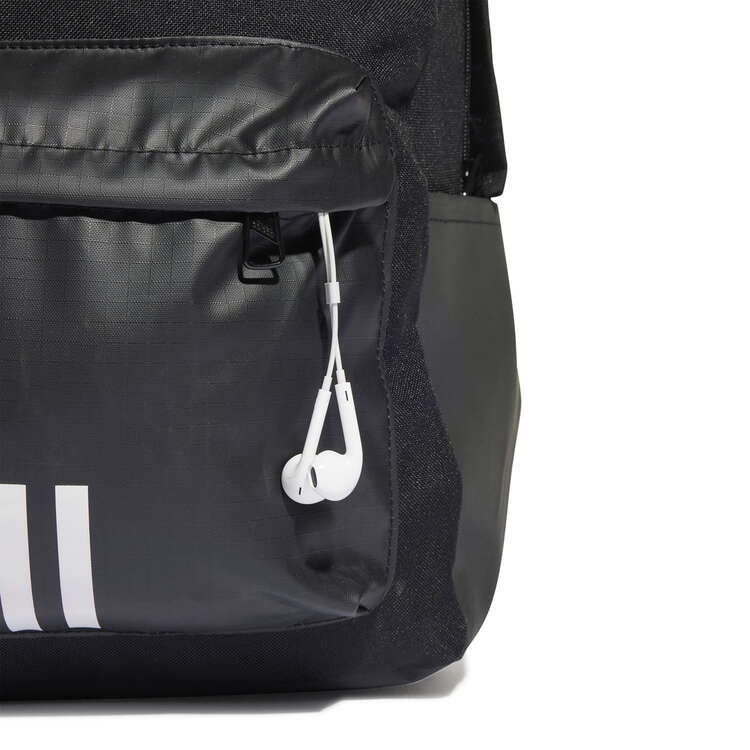 adidas Classic Badge Of Sport 3-Stripes Backpack, , rebel_hi-res