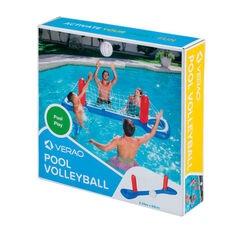 Verao Pool Volleyball Set, , rebel_hi-res