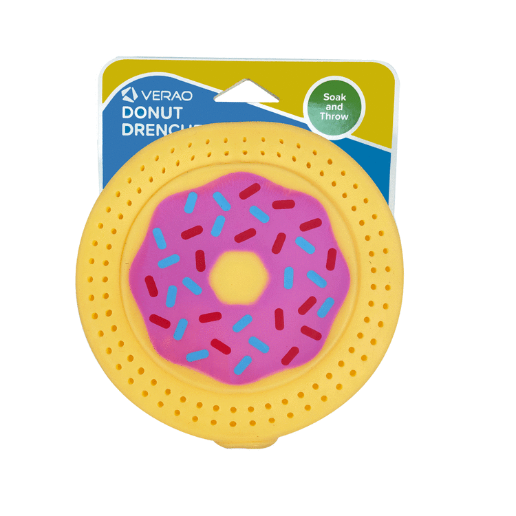 Verao Donut Drencher Disc, , rebel_hi-res