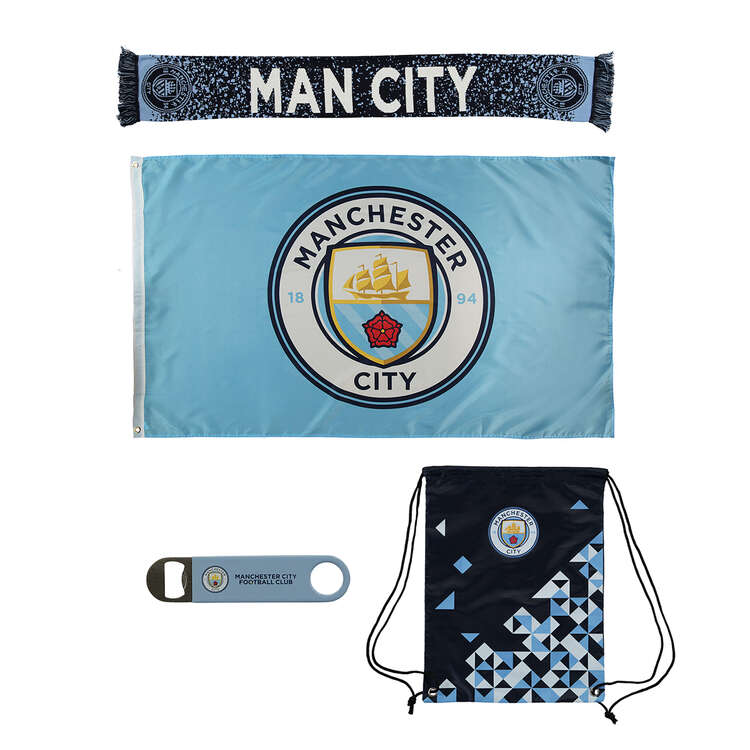 Manchester City Super Fan Set, , rebel_hi-res