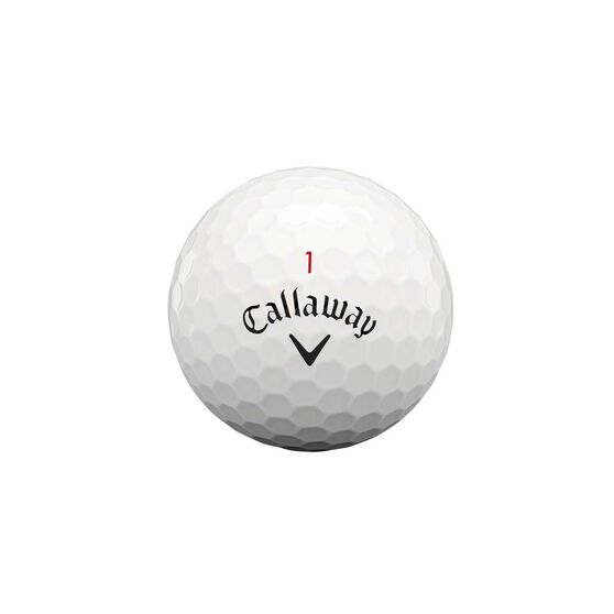 Callaway Chrome Soft Golf Balls, , rebel_hi-res