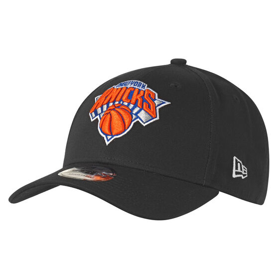 New York Knicks New Era 9FORTY Cap | Rebel Sport