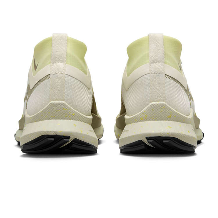 Nike Pegasus Trail 4 GORE-TEX Womens Trail Running Shoes, Stone/Grey, rebel_hi-res