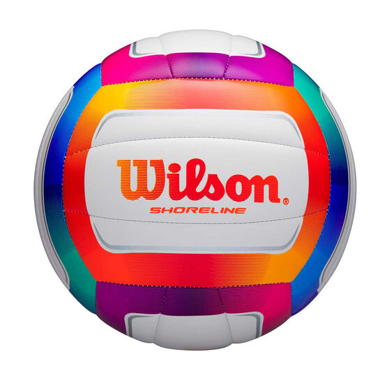 Wilson Shoreline Beach Volleyball, , rebel_hi-res
