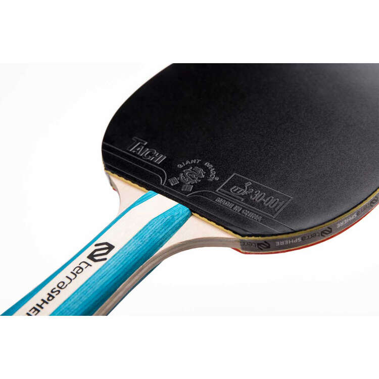 Terrasphere TS300 Table Tennis Bat, , rebel_hi-res