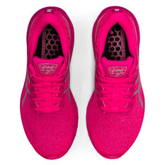Asics GT 2000 10 Lite Show Womens Running Shoes, Pink, rebel_hi-res