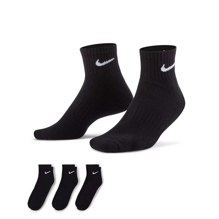 Nike Socks - Long, Ankle, Crew Styles & more - rebel
