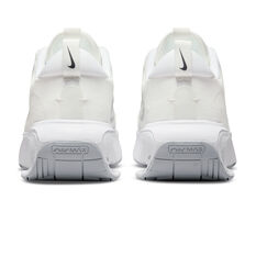 Nike Air Max INTRLK Womens Casual Shoes, White/Silver, rebel_hi-res