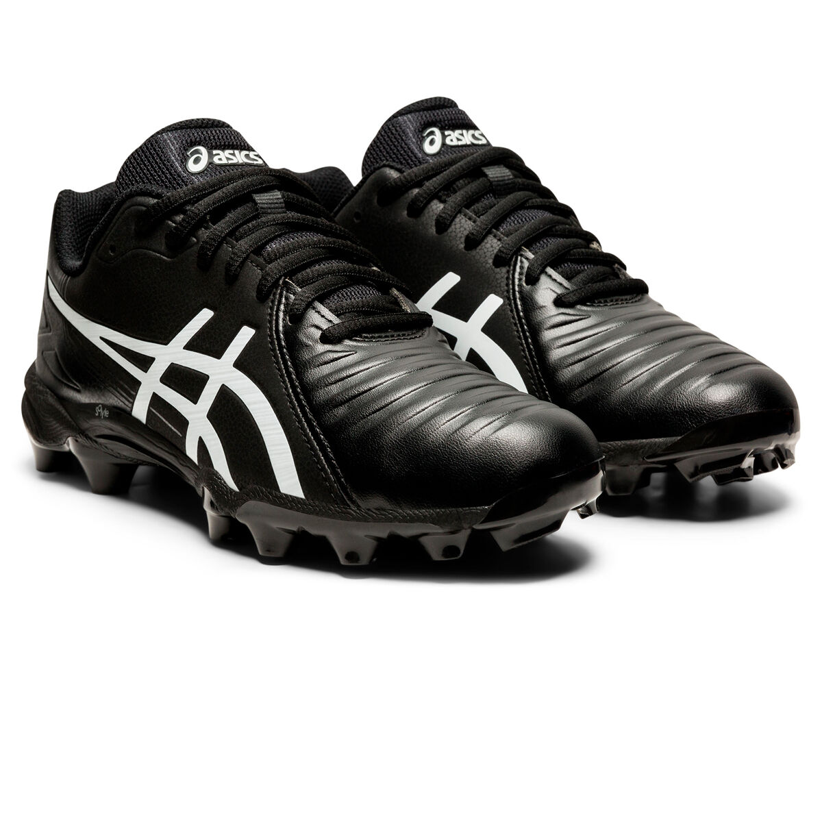 asics football boots for kids