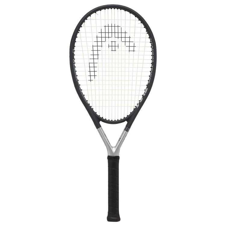Head TI S6 Original Tennis Racquet 4 1/4 inch, , rebel_hi-res