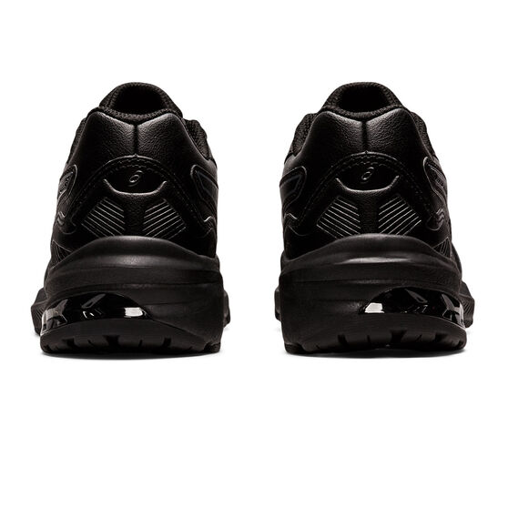 Asics GT 1000 SL 2 GS Kids Running Shoes, Black, rebel_hi-res