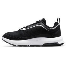Nike Air Max AP Mens Casual Shoes Black/White US 7, Black/White, rebel_hi-res