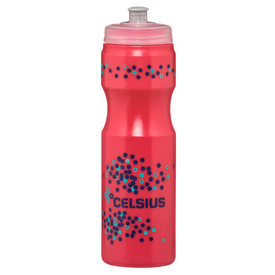 Celsius Squeeze 800ml Kids Water Bottle, , rebel_hi-res