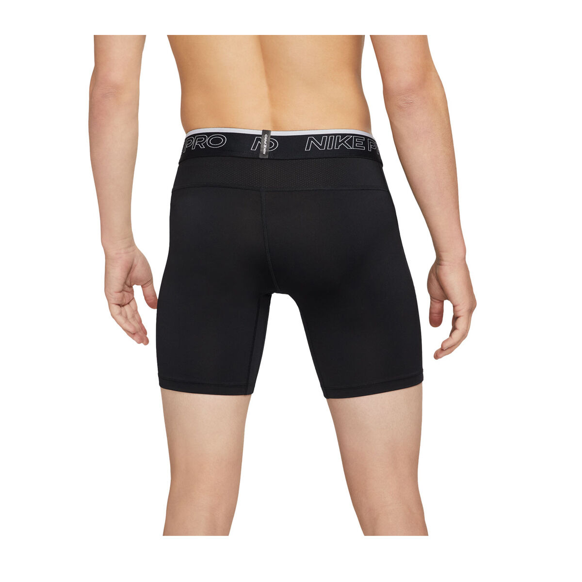 Nike pro shorts store men